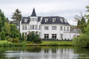 Vårt hotel De Vijverhof