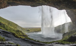 Seljalandsfoss