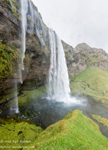 Seljalansdfoss