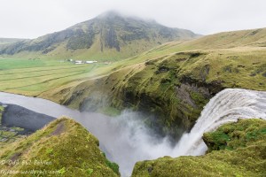 Skógafoss