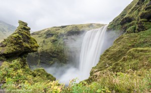Skógafoss