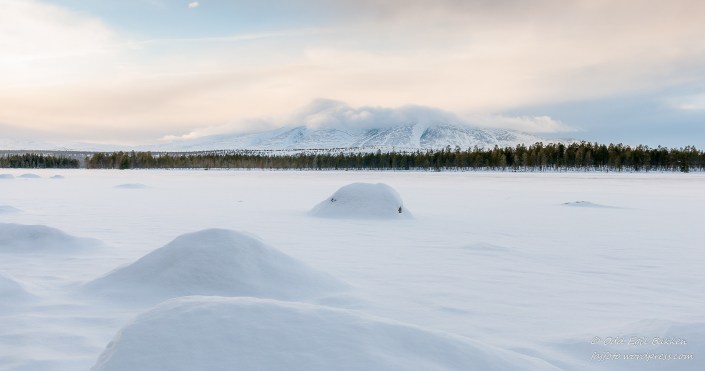 Sølen fra Galthåen